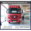 420HP Sinotruk-HOWO-Traktor-LKW (ZZ4257V3241W)